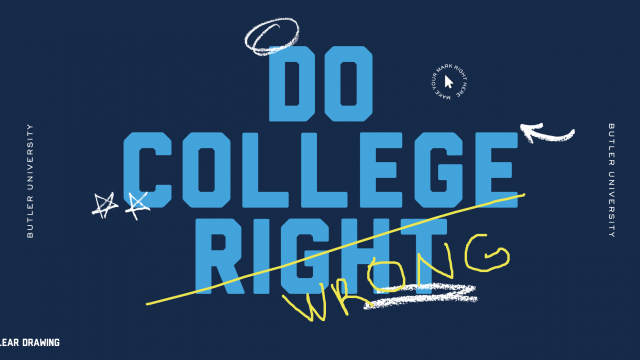 Butler’s website refresh: A digital hellscape