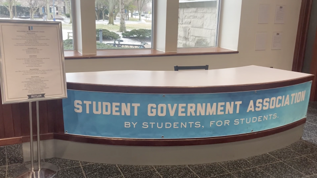 A recent history of SGA and DEI