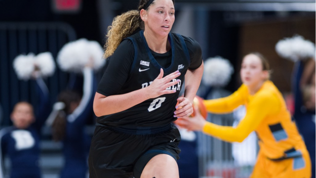 Butler vs. St. John’s: Beyond the box score