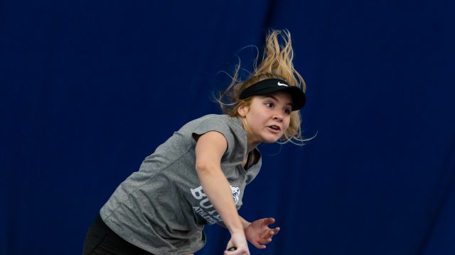 Butler sports weekly preview: Feb. 2 – Feb. 9