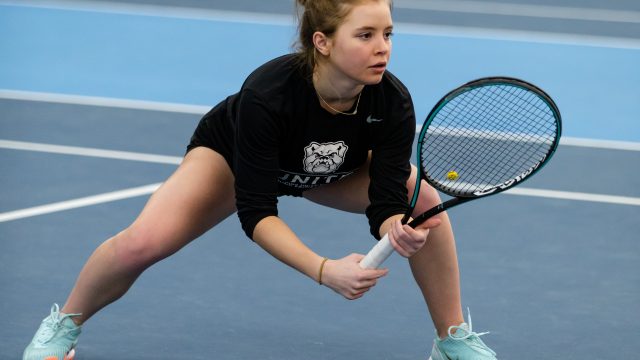 Season preview: Butler women’s tennis 2022