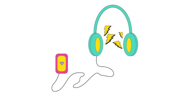 Six podcast recommendations by The Butler Collegian culture section