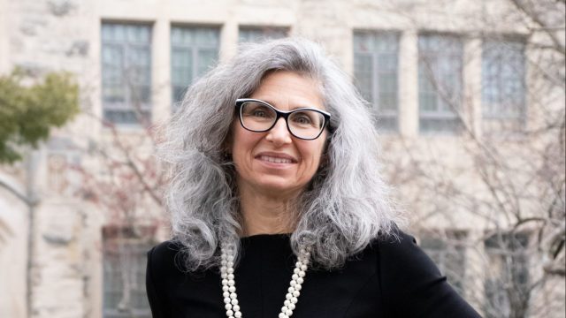 Dawgs with Style: Kimberly Beck