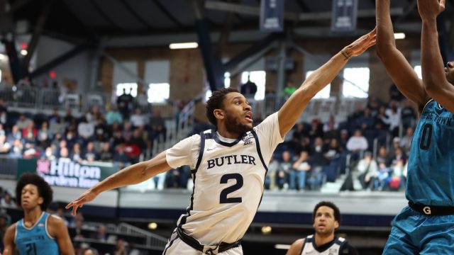 Butler vs. No. 21 Xavier: What you need to know