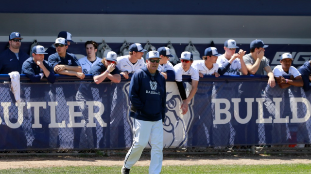 Butler baseball looks to bounce back after a tough 2021 season