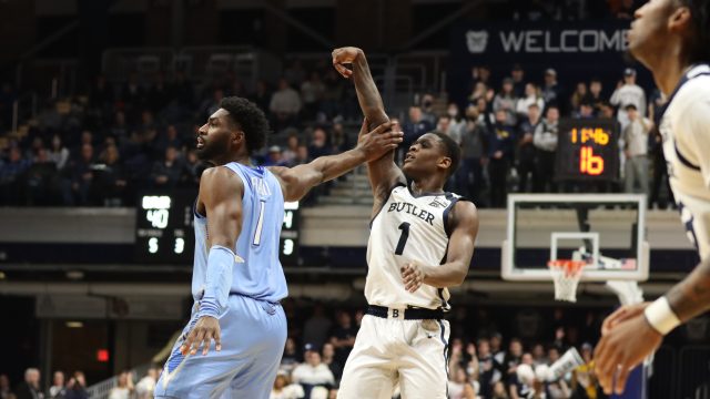 Butler vs Creighton: Beyond the box score