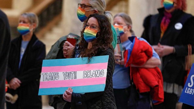 A state of hate: Indiana House Bill 1041