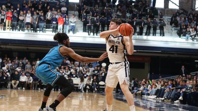 Butler vs. No. 21 Xavier: Beyond the box score