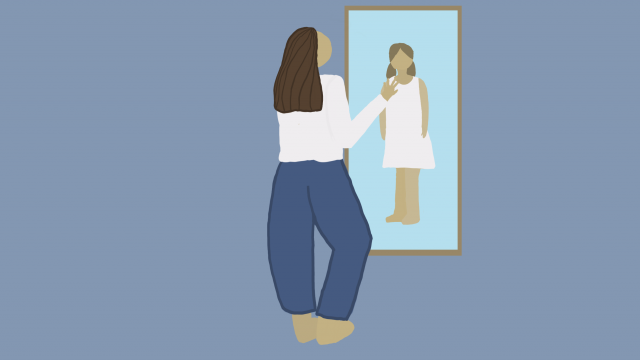 How to actually heal your inner child