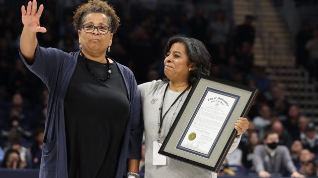 There’s always a first: Hank Foster’s legacy at Butler