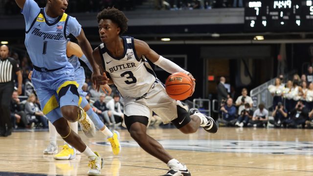 Butler vs. DePaul: What you need to know