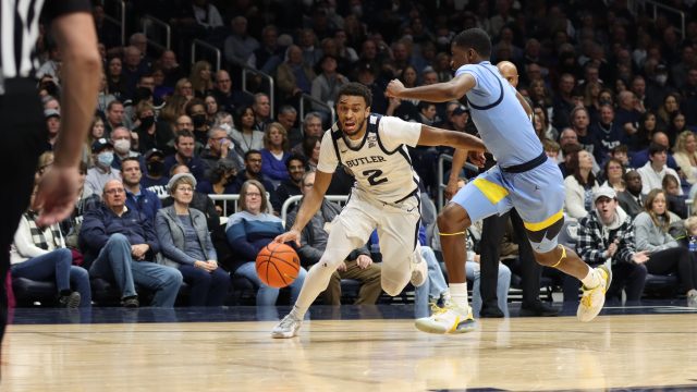 Butler vs. No. 18 Marquette: Beyond the box score