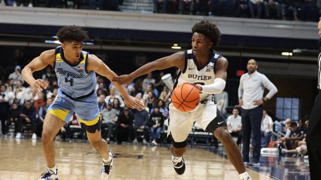 Butler sports weekly recap: Feb. 9 – Feb. 16
