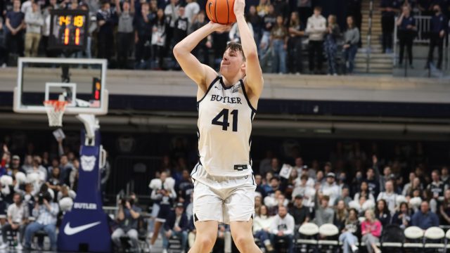 Butler vs. DePaul: Beyond the box score