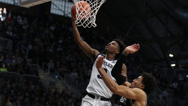 Butler vs. Seton Hall: What you need to know