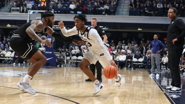 Butler vs. Marquette: What you need to know