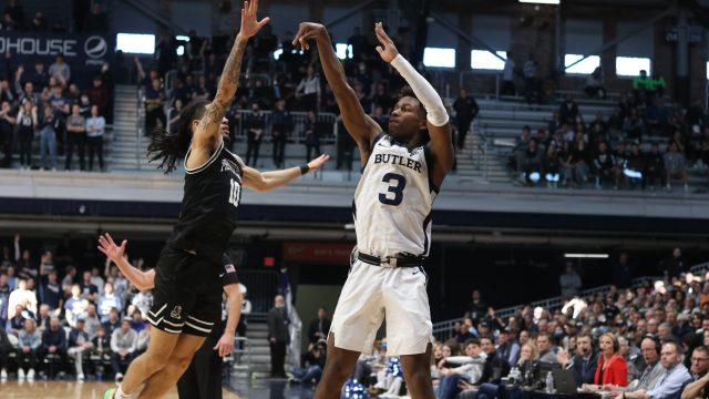Butler vs. Seton Hall: Beyond the box score