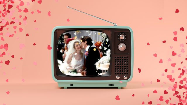 Six rom-coms to watch this Valentine’s Day