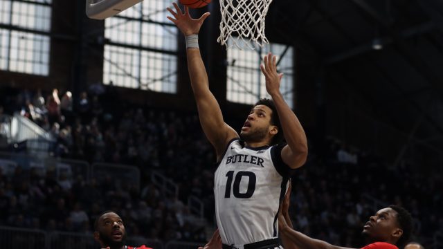 Butler sports weekly recap: Feb. 2 – Feb. 8