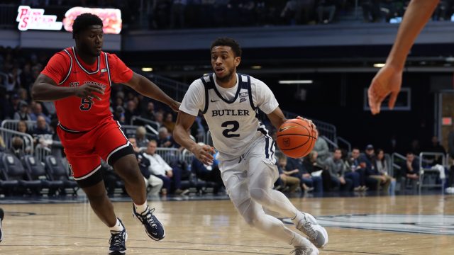 Butler vs. No. 18 Marquette: What you need to know