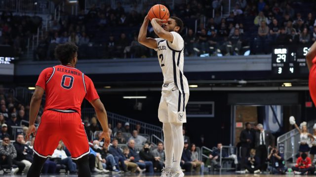 Butler sports weekly preview: Feb. 9 – Feb. 16