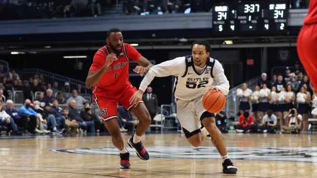 Butler vs. St. John’s: Beyond the box score