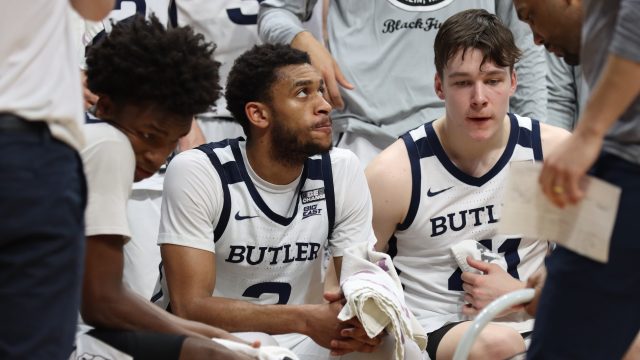 Butler vs. Creighton: What you need to know