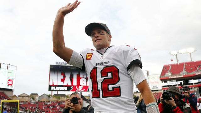 OT: A salute to Tom Brady: the greatest quarterback of all-time
