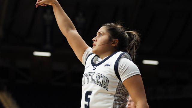 Butler vs. Creighton: Beyond the box score