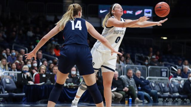 Butler sports weekly preview: Feb. 16 – Feb. 23