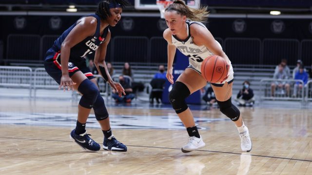 Butler vs. Xavier: Beyond the box score