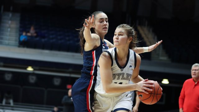 Butler vs. Seton Hall: Beyond the box score