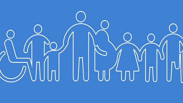 Student organization pushes for universal design and disability education