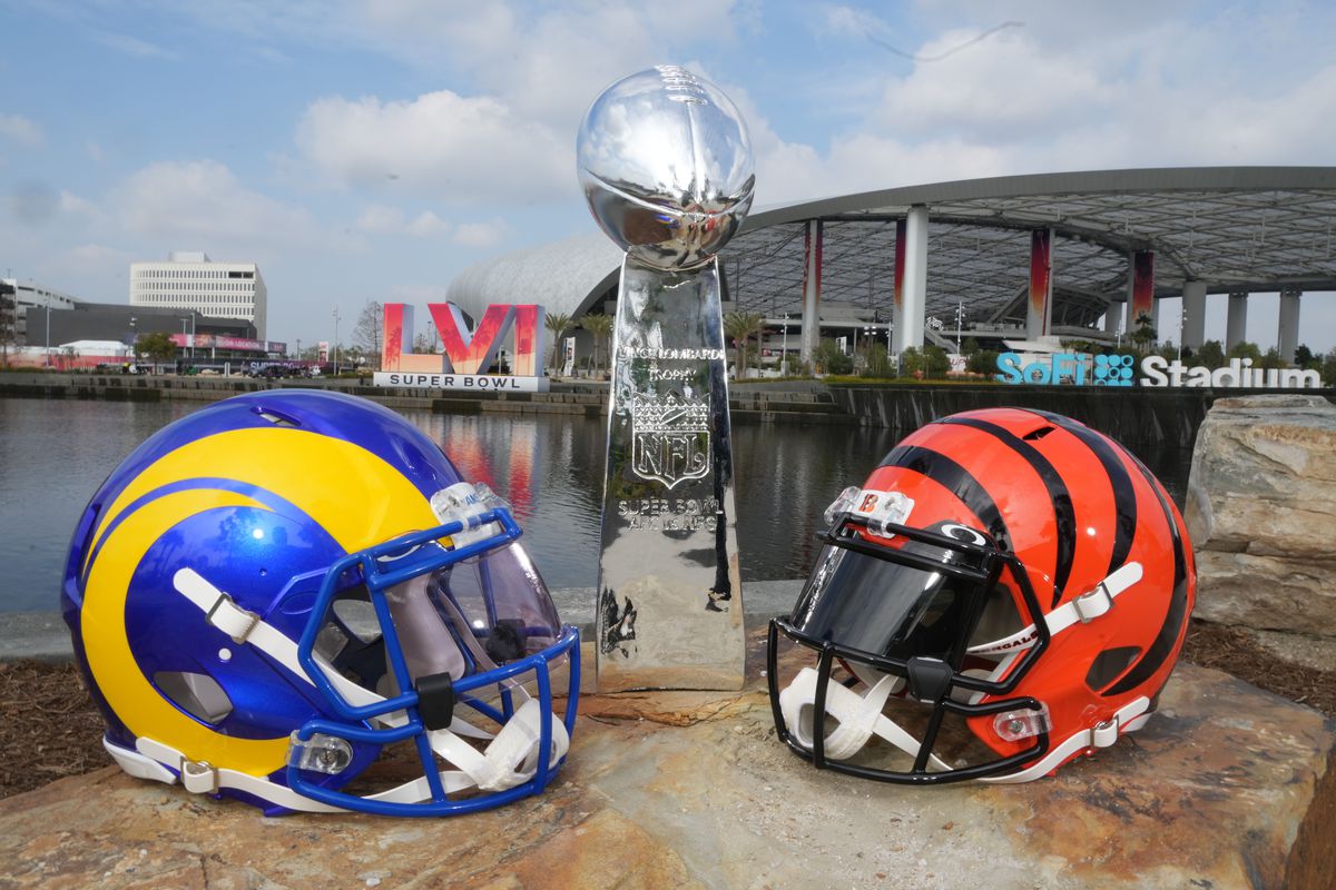 Highlights: Rams Win Super Bowl LVI vs. Cincinnati Bengals At SoFi