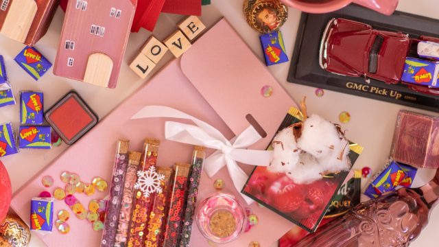 Valentine’s gift guidelines