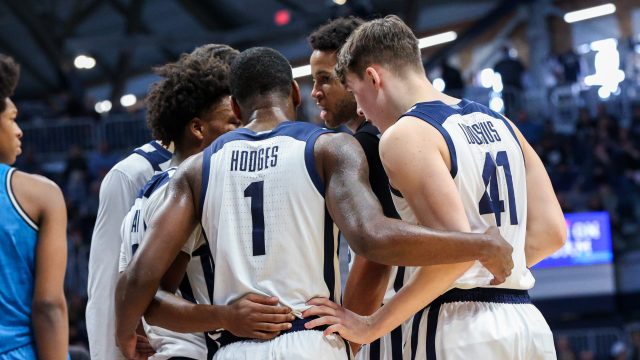Butler sports weekly recap: Jan. 26 – Feb. 1