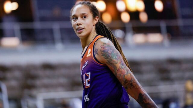 OT: The paradox within Brittney Griner’s detainment in Russia
