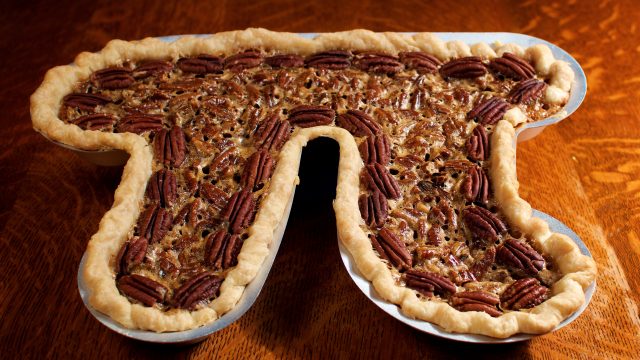Fun ways to celebrate Pi Day