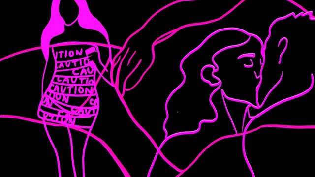 I’m over hookup culture