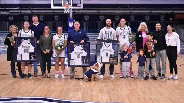 Butler vs. Georgetown: Beyond the box score