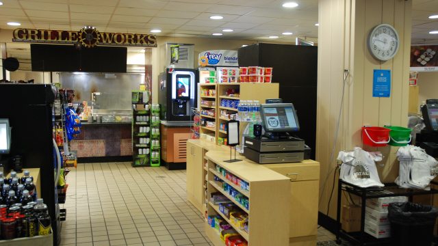 An ode to C-Club: Plum Market’s much-missed predecessor