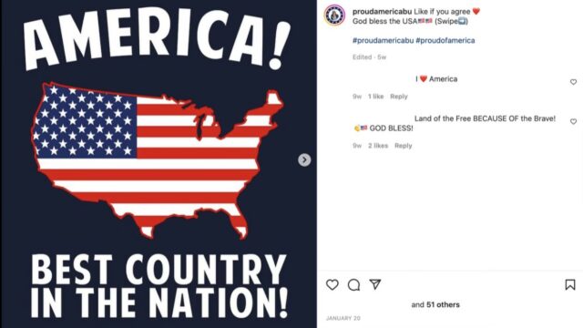 Human rights are not up for discussion