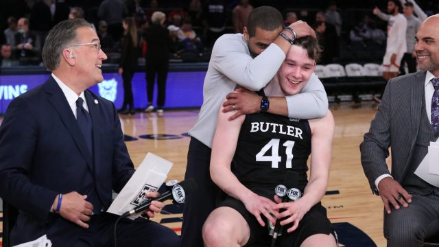 Butler vs. Xavier: Beyond the box score