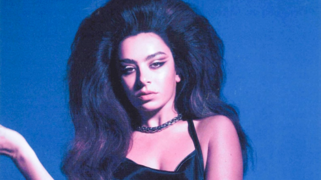 Charli XCX crashes into pop mediocrity: “CRASH” album review