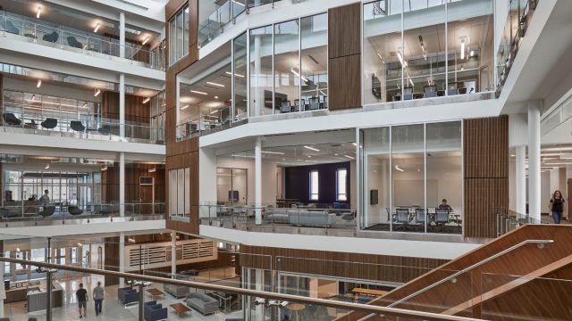 Business students speak out against “fake major” stereotype