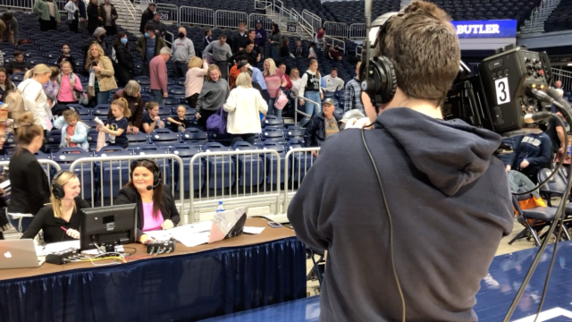 Butler+: New Production Truck