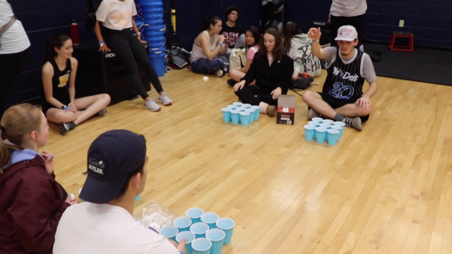 The Return of BASO’s Spring Sports