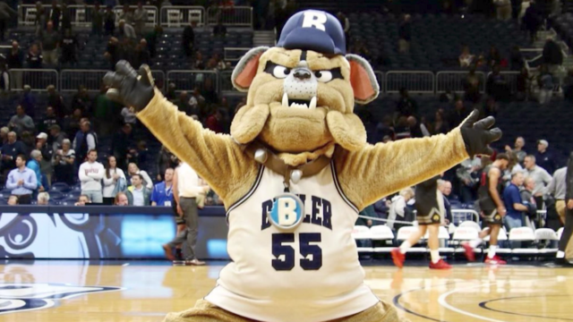 Upcoming Mascot Tryouts