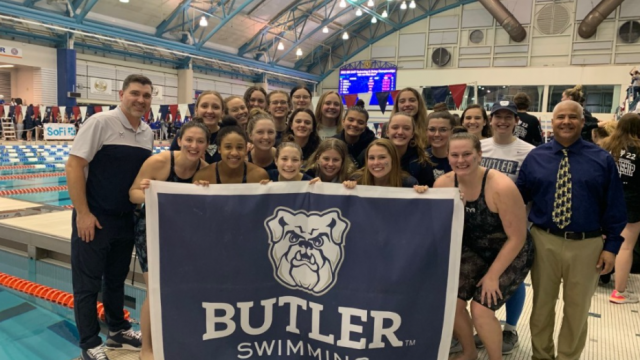 Butler sports weekly recap: Feb. 23 – March 2