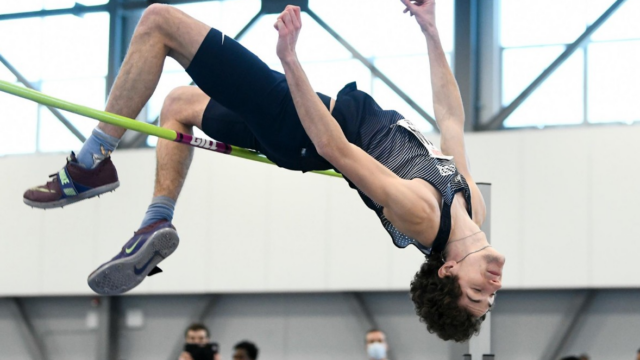 Runners Recap: Butler track and field begins their outdoor season